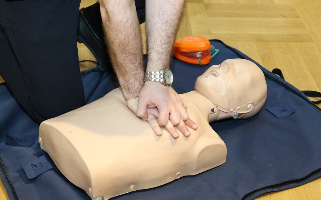 CPR Certification Expiration: When to Renew and How