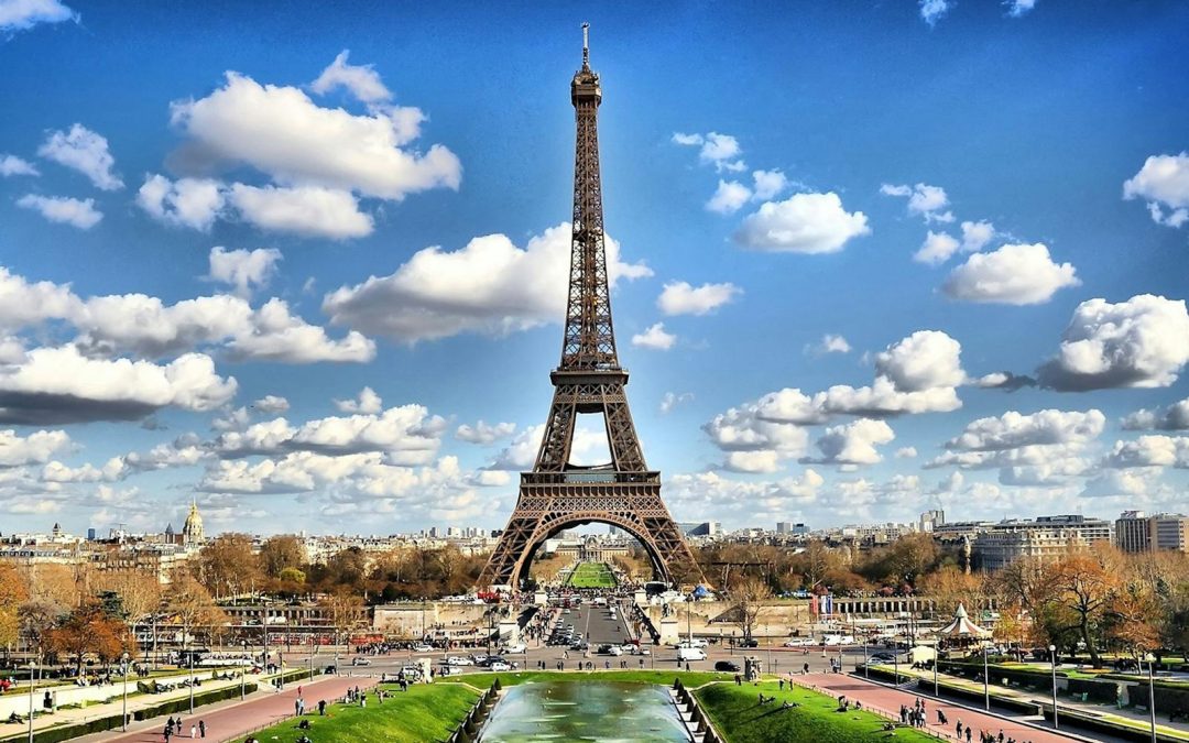 Do I Need a Visa for France? 2025 Guide for US Citizens